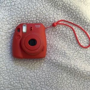 Polaroid camera